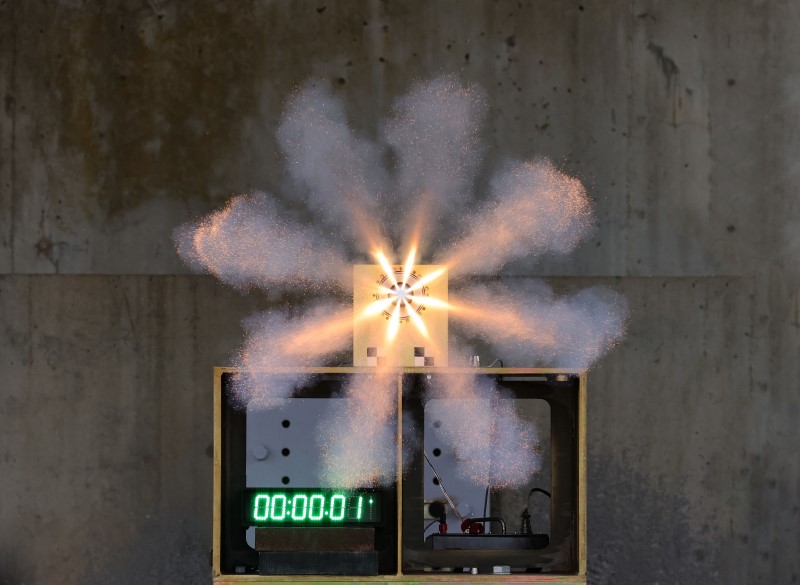 Guided Weapons and Explosive Ordnance (GWEO) Enterprise’s research