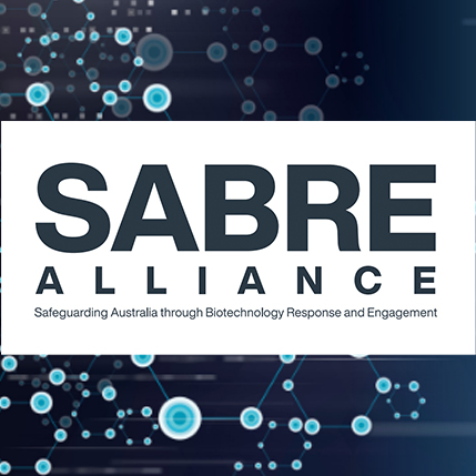 SABRE Alliance Futures Summit 2024 – Crafting Resilience Through Innovation