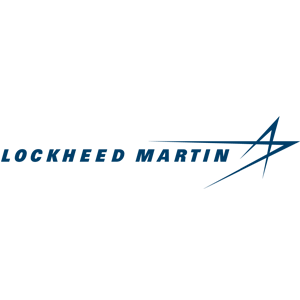 Lockheed Martin logo