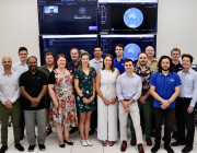 Buccaneer Main Mission team