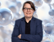 DSTG chemist Dr Ashleigh Farnsworth