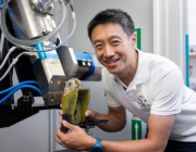 Over the last four years, Dr Stephen Sun has become DSTG's resident subject matter expert in the assessment of the quality and reliability of aerospace components fabricated using additive manufacturing. Learn more about this exciting area of research.