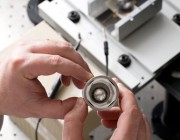 Multi-axial, broad frequency bandwidth with high power density device