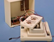 The Vibration Energy Harvester